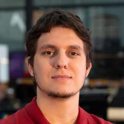 Marcelo L. Lotufo