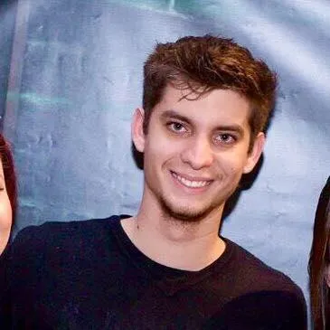 Vitor Ruschoni