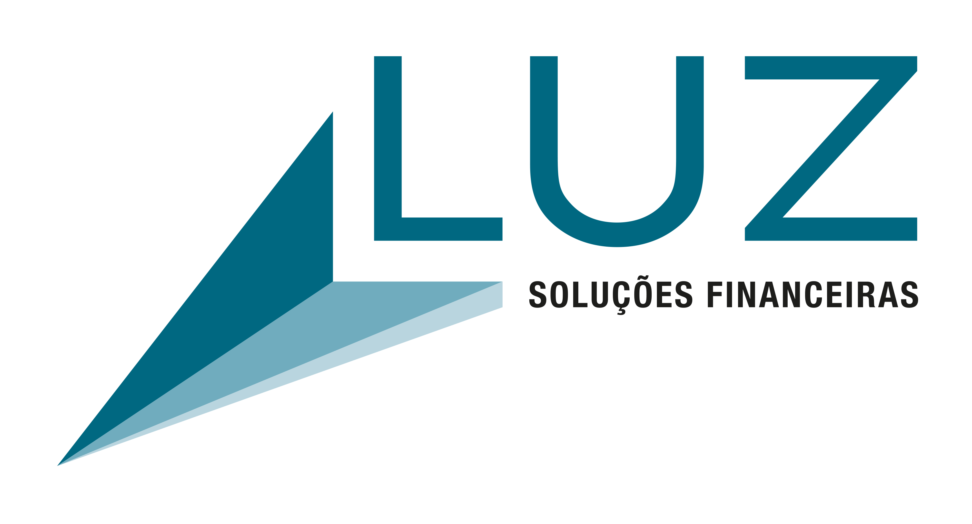 Logo Luz
